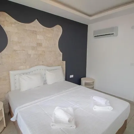 Cihan Villa *