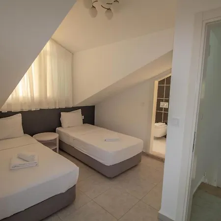 וילה Cihan Villa