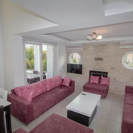 Cihan Villa וילה
