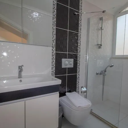 וילה Cihan Villa פאטהיה
