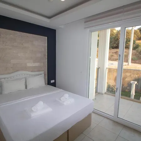 Cihan Villa פאטהיה