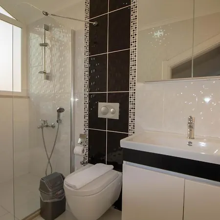 Cihan Villa וילה פאטהיה