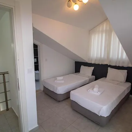 Cihan Villa *