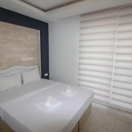 Cihan Villa וילה פאטהיה