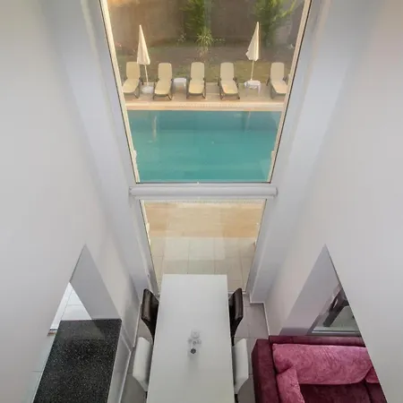 Cihan Villa * Fethiye